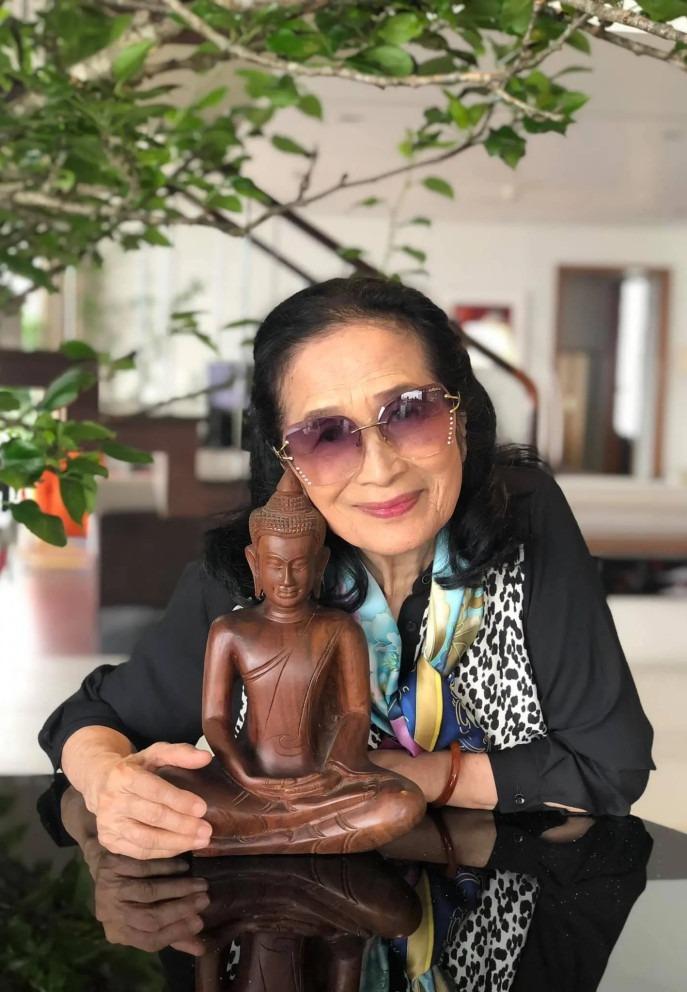 3 điều quan trọng nhất đời của NSND Trà Giang-11