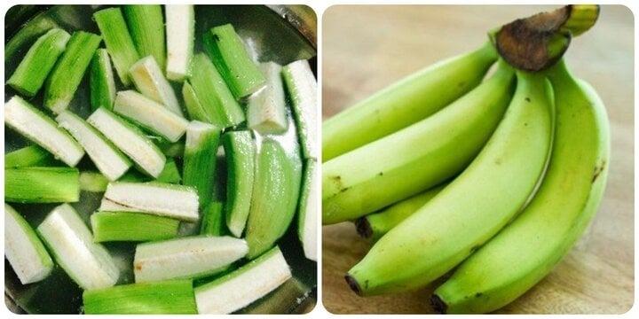 Tác dụng của chuối xanh đối với sức khỏe-1