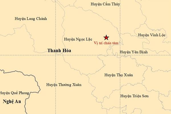 Kon Tum xảy ra trận động đất mạnh nhất từ trước tới nay-3