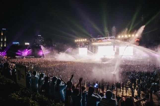 Đêm nhạc của Psy buộc phải hủy-2