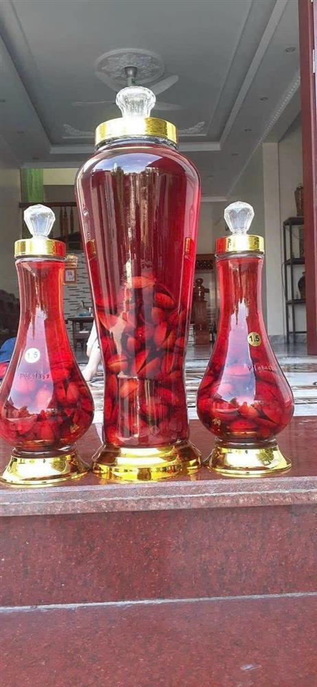 Thứ quả xưa rụng đầy không ai ngó nay dân phố chi tiền triệu tìm mua-4