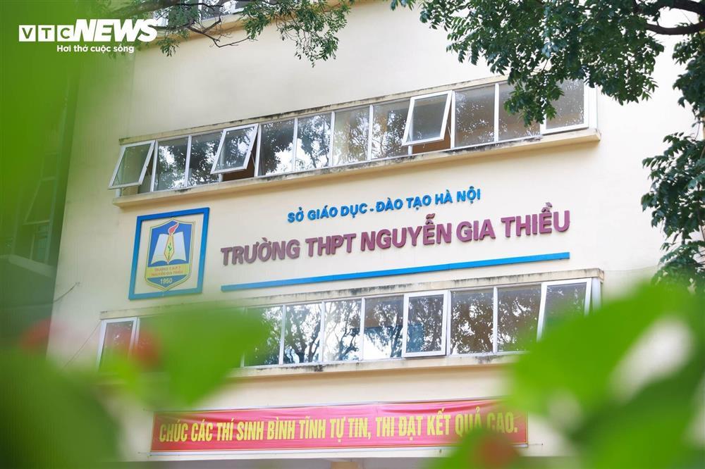 Những bức ảnh hiếm thời phổ thông của Tổng Bí thư Nguyễn Phú Trọng