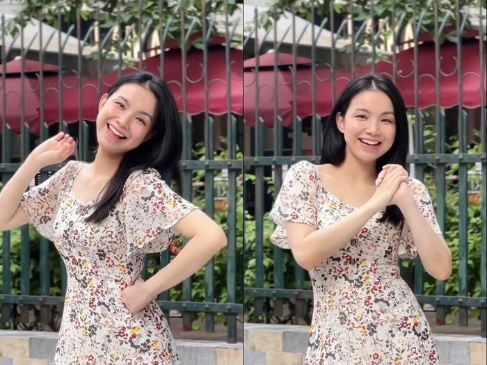 Miss Universe Vietnam đầu tiên: Lộ diện sau thời gian ở ẩn, khoe visual mặt mộc đỉnh cao qua cam thường-5