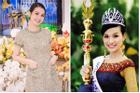 Miss Universe Vietnam đầu tiên: Lộ diện sau thời gian 'ở ẩn', khoe visual mặt mộc 'đỉnh cao' qua cam thường