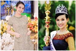 Miss Universe Vietnam đầu tiên: Lộ diện sau thời gian 'ở ẩn', khoe visual mặt mộc 'đỉnh cao' qua cam thường