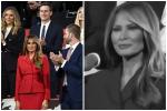 Melania Trump gần như không già đi trong hơn 20 năm-7