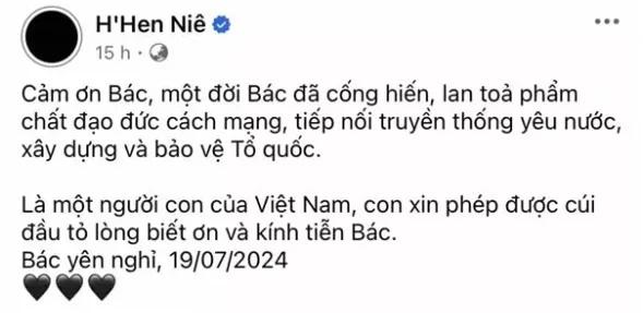 Nhiều nghệ sĩ hoãn các hoạt động trọng đại-1