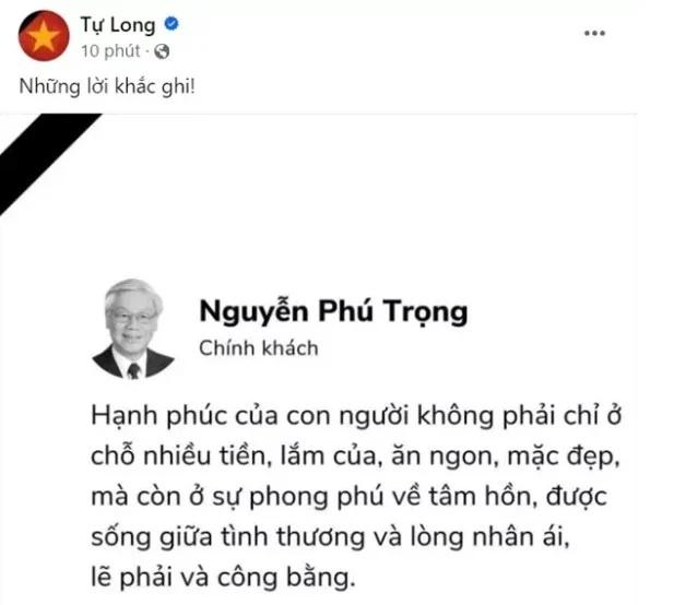 Nhiều nghệ sĩ hoãn các hoạt động trọng đại-3
