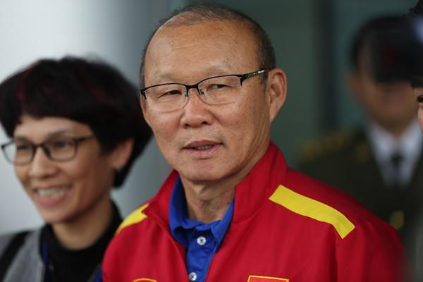 Đội tuyển Malaysia sắp có HLV mới, HLV Park Hang-seo vẫn chưa chốt tương lai-3