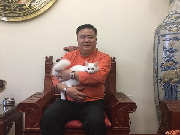 Đời thực bình yên bên vợ kém 13 tuổi của nam NSND chèo mang quân hàm Đại tá-4