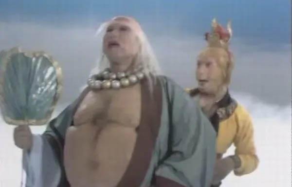 Cảnh quay khiến cả đoàn phim Tây Du Ký 1986 lần lượt ngất xỉu-4