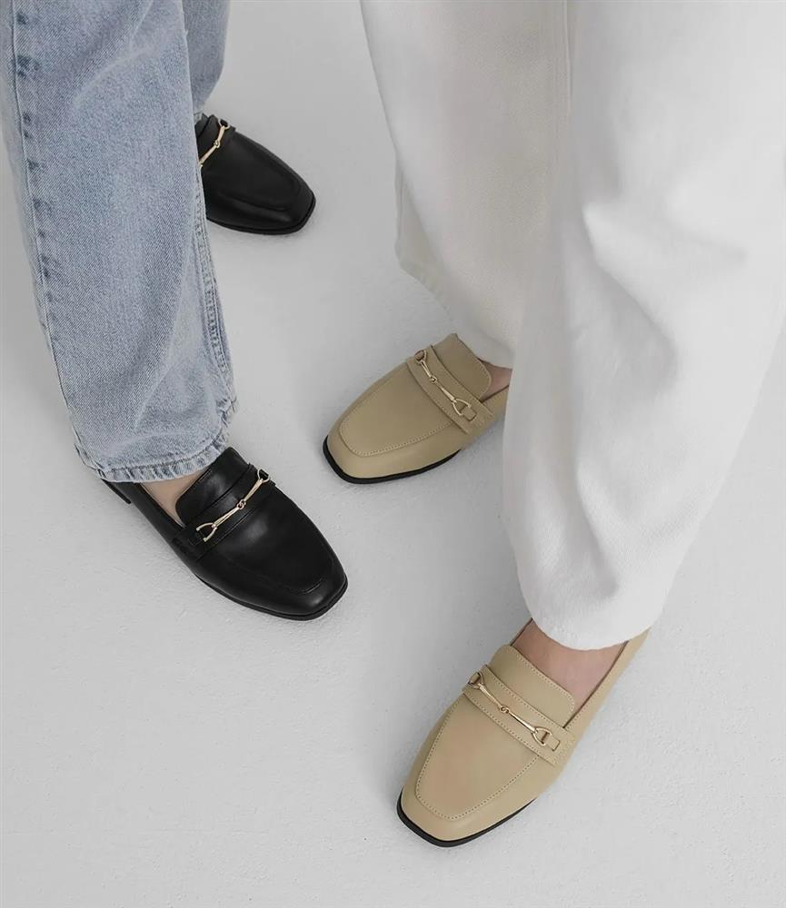 4 mẫu giày bệt phù hợp với phụ nữ trên 40 tuổi vì sự thanh lịch, dễ phối đồ-3