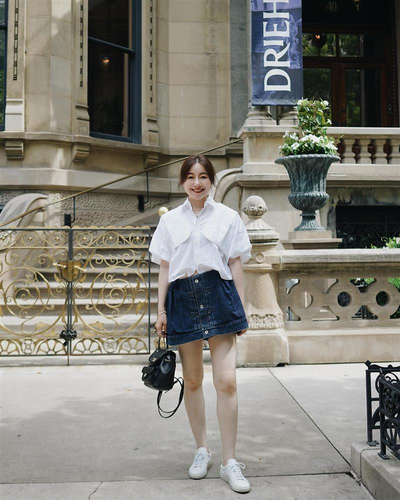 4 mẫu giày bệt phù hợp với phụ nữ trên 40 tuổi vì sự thanh lịch, dễ phối đồ-7