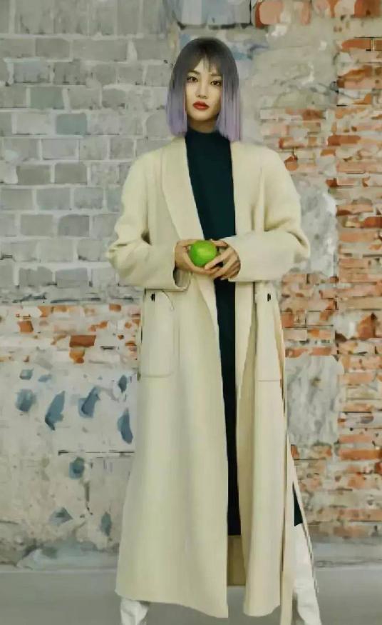 Trịnh Sảng gây sốt với mái tóc sáng màu, nhưng gương mặt đầy vẻ mệt mỏi khiến dân tình lo lắng-1