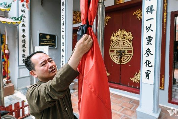 Cô giáo tiểu học của Tổng Bí thư khóc nghẹn ngào vì không thể gặp trò lần cuối-3