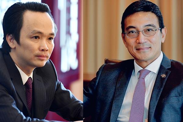 Ông Trần Quí Thanh cùng con gái tiếp tục hầu tòa-4