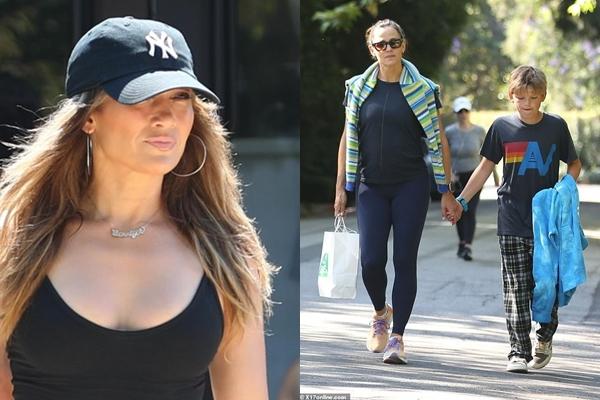 Jennifer Lopez và Ben Affleck muốn thử một lần cuối-4