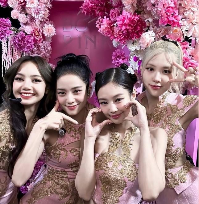 BlackPink trở lại