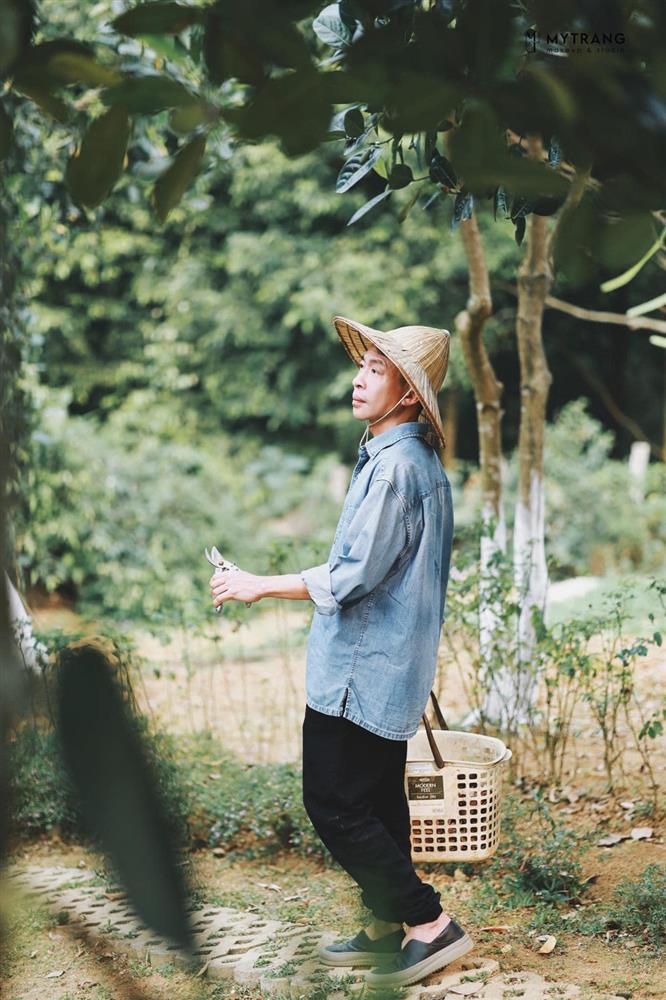 Hai người thầy đặc biệt của NSƯT Việt Hoàn-2