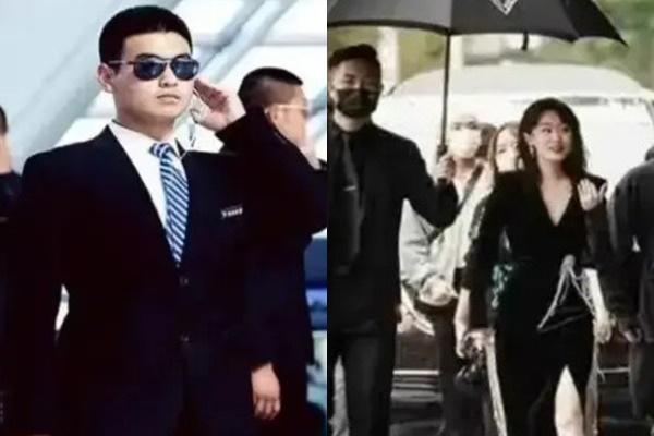 Trả lương 1 tỷ đồng mỗi năm để tuyển nữ tài xế chở người giàu say rượu-4