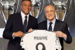 Mbappe và Lamine Yamal: Kẻ hộp đêm, người bị vắt sức-4