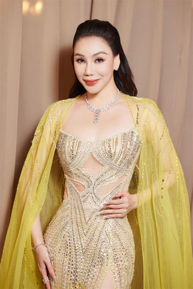 Nghệ sĩ Việt ăn chay: Hồ Quỳnh Hương 16 năm liền, Diễm My 9X tự nấu ngày rằm-1