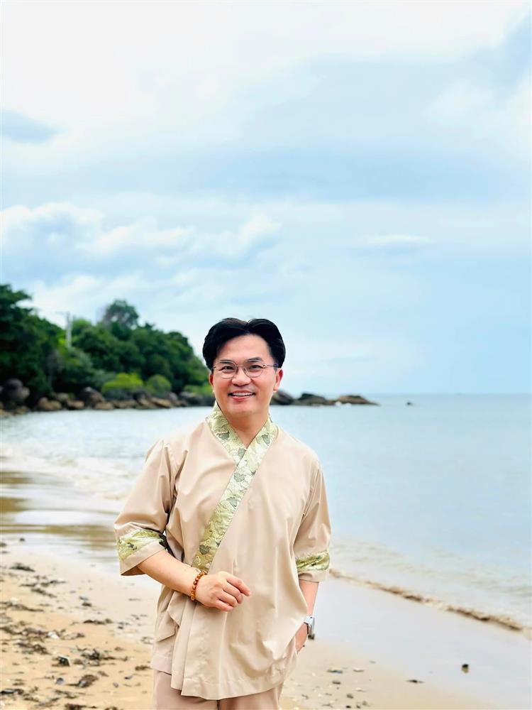 Nghệ sĩ Việt ăn chay: Hồ Quỳnh Hương 16 năm liền, Diễm My 9X tự nấu ngày rằm-2