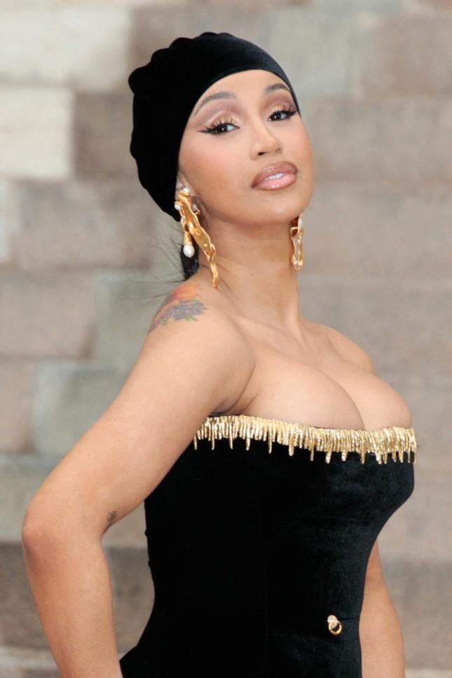 Hollywood dậy sóng trước tin ông Biden từ bỏ tranh cử-2