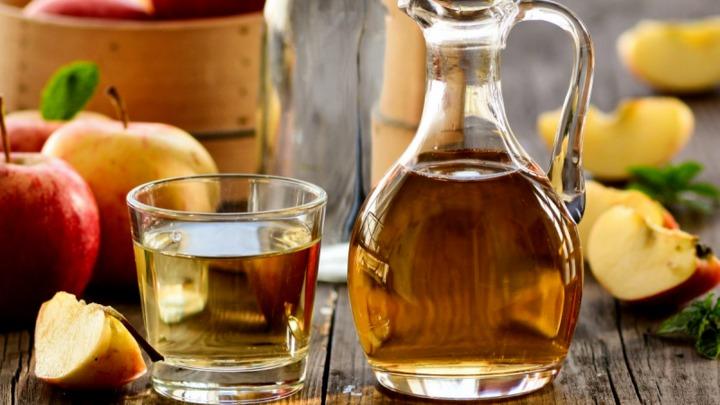 Bà ngoại U60 gây sốt với bí quyết duy trì vóc dáng từ một thứ nhà nào cũng có-2