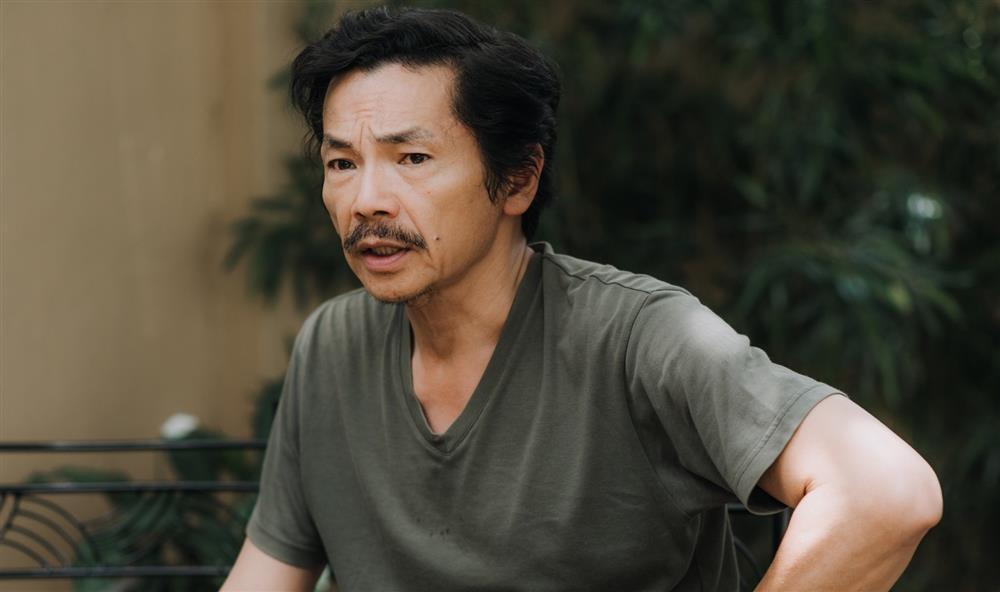 Nỗi buồn khó quên của NSND Trung Anh-2