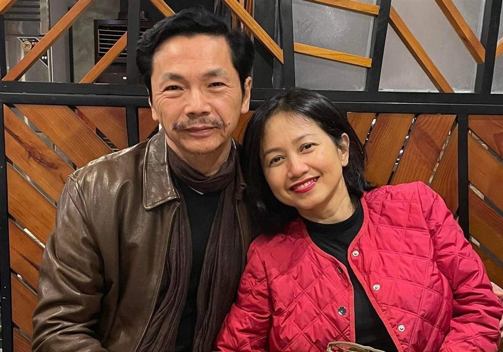 Nỗi buồn khó quên của NSND Trung Anh-3