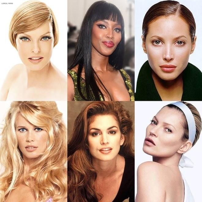 Siêu mẫu huyền thoại ngã đúng 1 lần mà khiến cả thế giới xôn xao, 20 năm sau có màn phục thù đầy thuyết phục-2