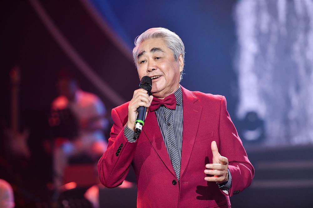 Điều quý giá nhất của NSND Quang Thọ ở tuổi 76-1