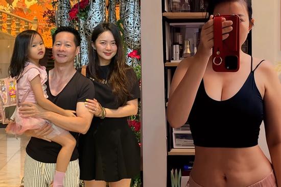 Nàng hậu lấy chồng hơn 26 tuổi: Rời showbiz, diện mạo gây bất ngờ