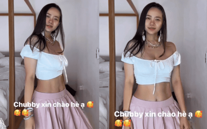 Nàng hậu lấy chồng hơn 26 tuổi: Rời showbiz, diện mạo gây bất ngờ-8