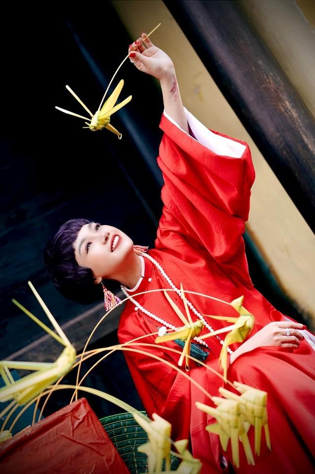 Nữ ca sĩ Chuồn chuồn ớt từng rao bán khách sạn 110 tỷ ở Sa Pa, cuộc sống hiện ra sao?-2