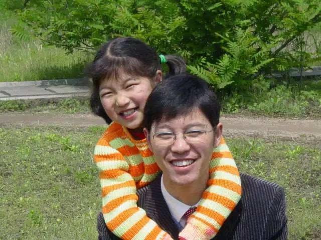 Lá thư của giáo sư gửi con gái trước thềm vào ĐH được hàng triệu phụ huynh truyền tay nhau-1