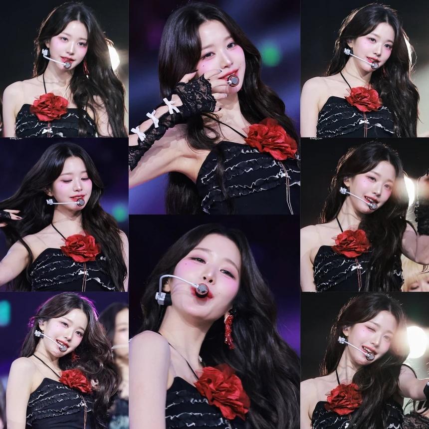 Chỉ một điểm thay đổi về ngoại hình, công chúa Kpop lại khiến dân mạng tranh cãi-3