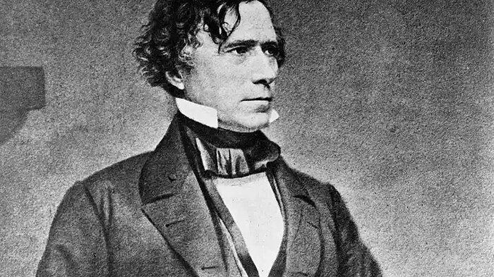 Những Tổng thống Mỹ từng rút khỏi chiến dịch tái tranh cử trong quá khứ-3