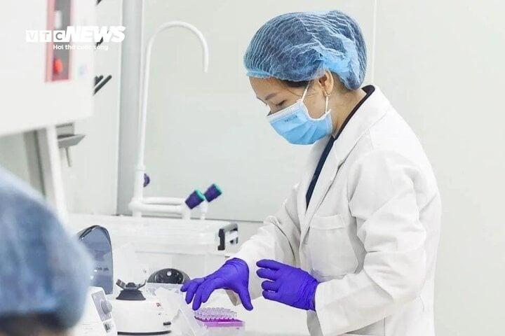 Tiểu tam mang thai, chính thất đòi xét nghiệm ADN giúp chồng thoát bẫy tình-1