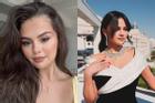 Selena Gomez cuối cùng đã trở lại thời kỳ đỉnh cao nhan sắc