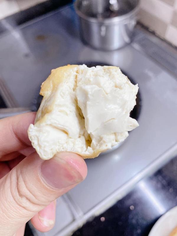 Món ngon Lạng Sơn gây sốt ‘chợ mạng’, khách Hà Nội có tiền cũng khó mua-5