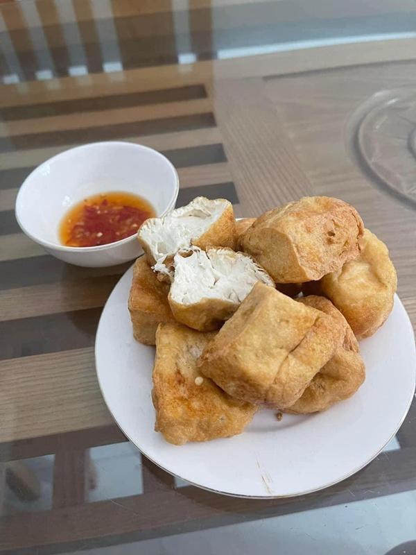 Món ngon Lạng Sơn gây sốt ‘chợ mạng’, khách Hà Nội có tiền cũng khó mua-6