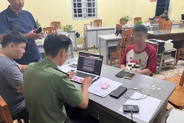 Tiktoker Duy Muối bị bãi nhiệm chức Giám đốc sau phát ngôn vạ miệng-4