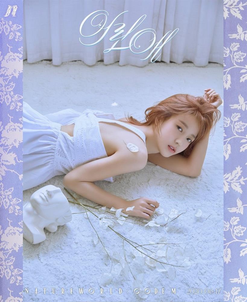 Nữ ca sĩ 29 tuổi quyết trở thành idol khi debut... lần thứ 6-6