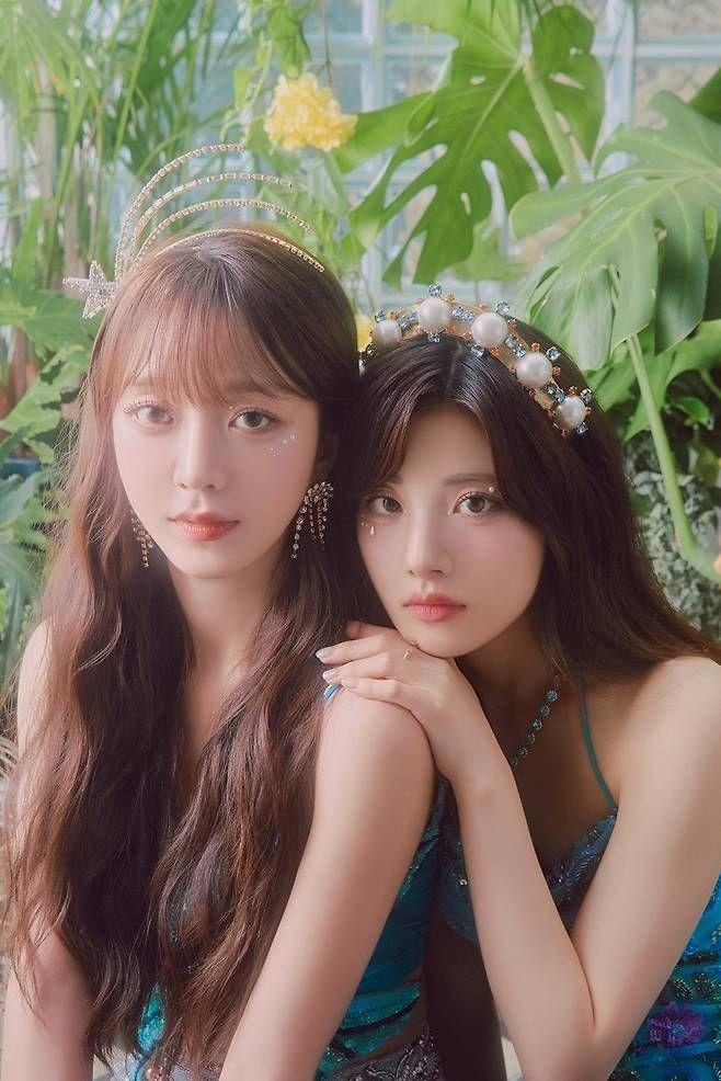 Nữ ca sĩ 29 tuổi quyết trở thành idol khi debut... lần thứ 6-7