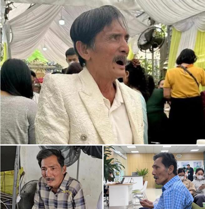 Nghệ sĩ Thương Tín ở tuổi 68-1