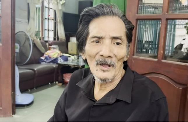 Nghệ sĩ Thương Tín ở tuổi 68-2