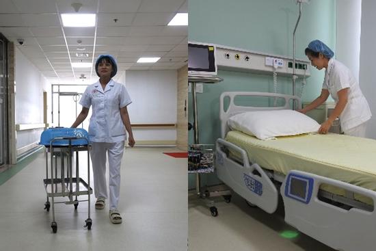 Xúc động lời kể của các thầy thuốc chăm sóc, điều trị cho Tổng Bí thư Nguyễn Phú Trọng