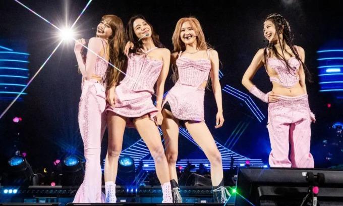 Việc công bố kế hoạch BLACKPINK comeback chỉ là một miếng mồi?-1